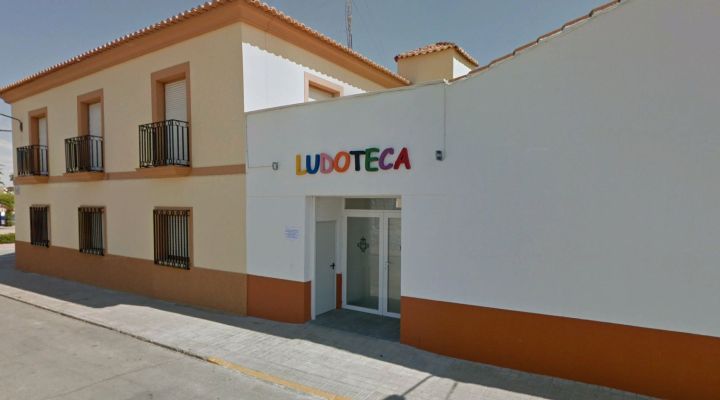 ludoteca