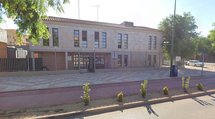 ludoteca