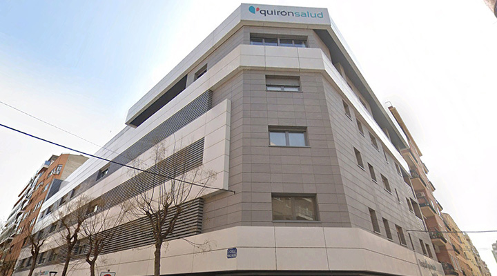 quiron