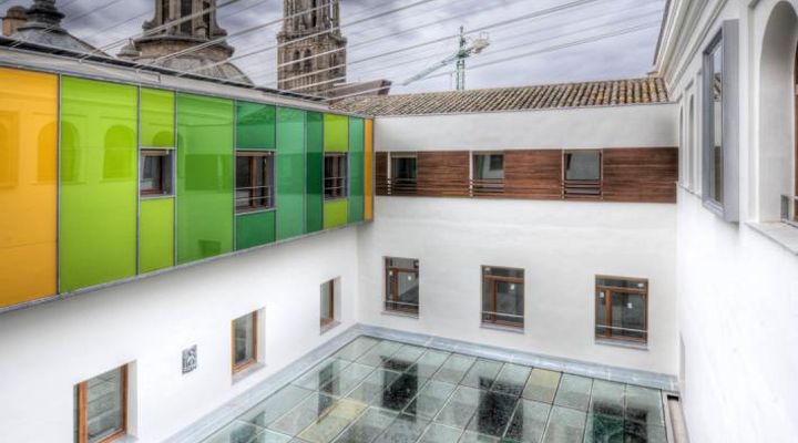 residencias